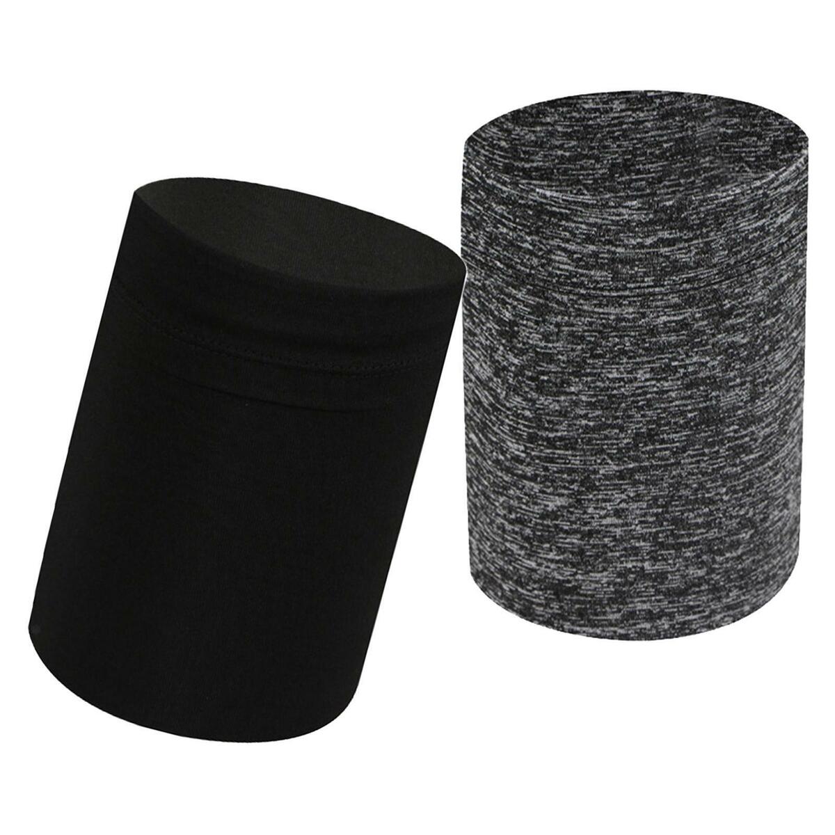 2Pieces Sport Cell Phone Armband Phone Sleeve Jogging  Men
