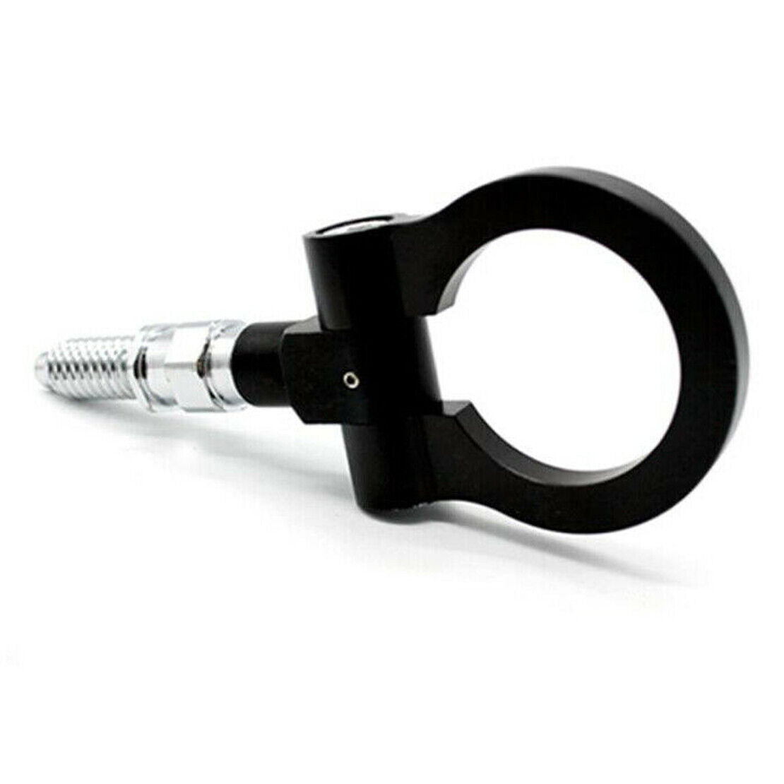 Front Rear Racing Tow Hook Ring Fit for BMW Mini Cooper R50 R52 R53 R55 R56