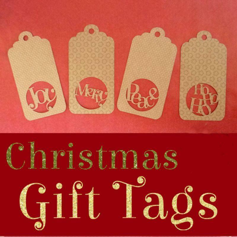 Tag Metal Cutting Dies Stencil Scrapbooking DIY Album paper Cards Embossing