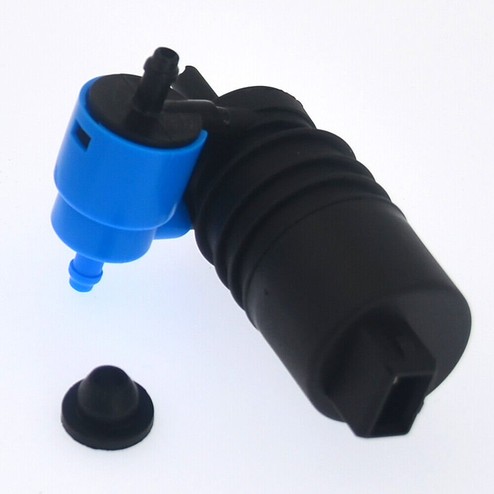2 Ways Car Wiper Motor Windscreen Washer Pump for Rover 75 MG ZT 1999-2005