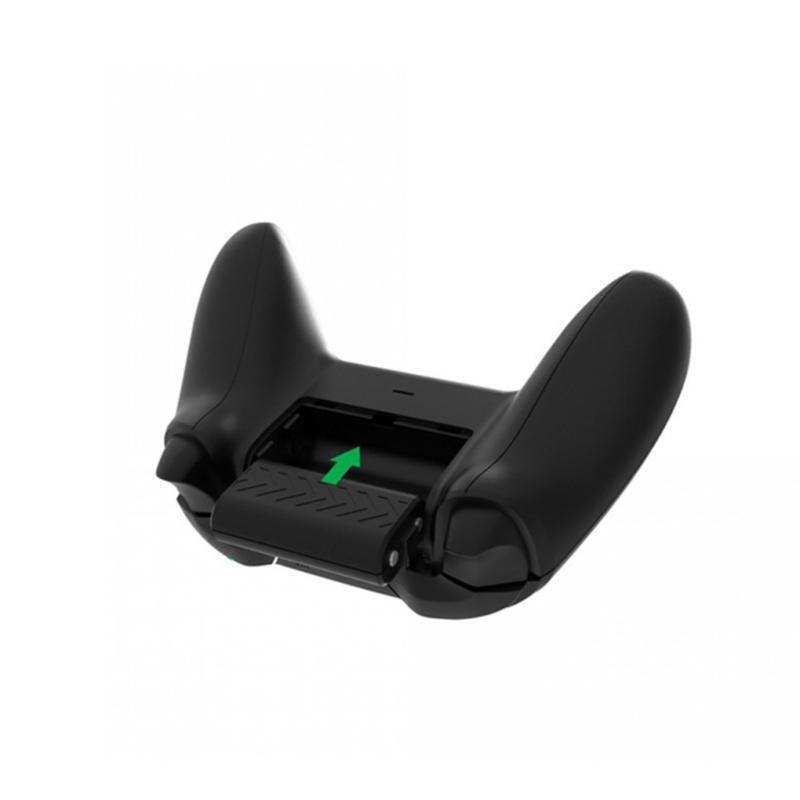 For X Series X|S?1200mah Rechargeable Battery with 10FT USB C Charging Cable