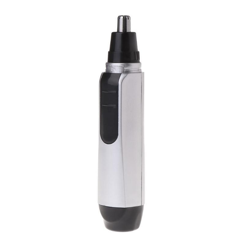 Portable Men Face Nose Ear Hair Removal Trimmer Shaver Remover Clipper Tool