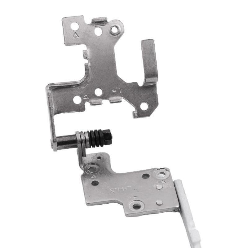 Laptop LCD Left&Right Hinge for Dell Inspiron 15 3521 5537 Notebook Monitor Axis