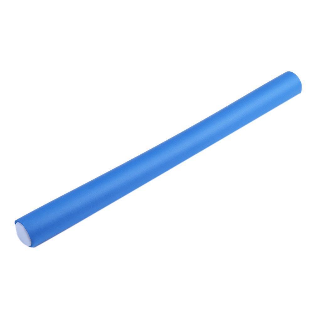 10pcs Universal Rubber Mini Hair Curler(Random color)(7#0.8cm)