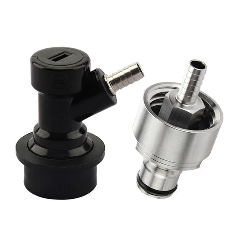 Beer Brewing Carbonation Cap Fit Cola Soda Beer and Most of Soft Dring