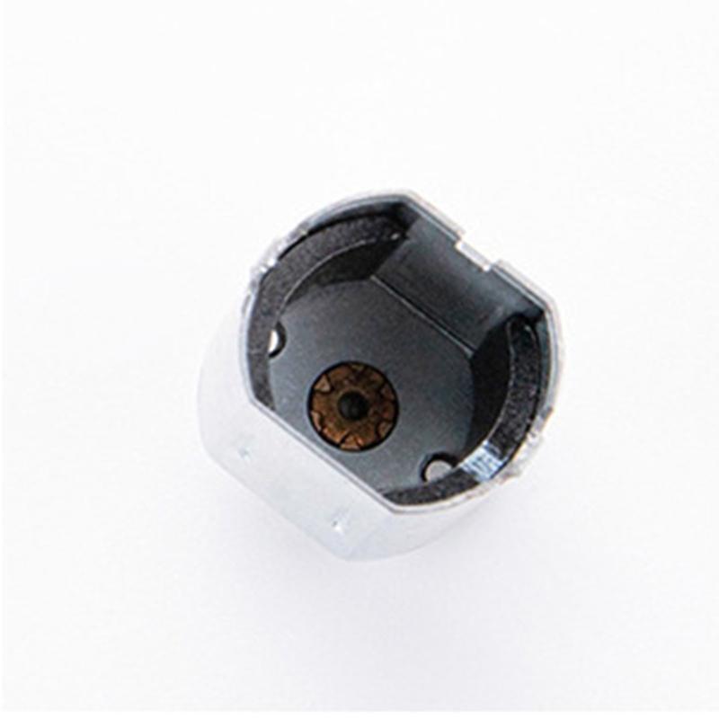 DC Motor 1.5-3.0V DC 15000RPM for Electric Toothbrush USB Fan High Speed Motor