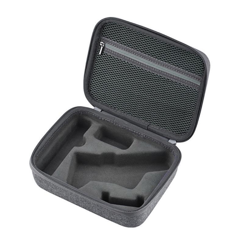 Portable Travel Case Hard Inner Shell Carry Box for OM 5 Hand Bags