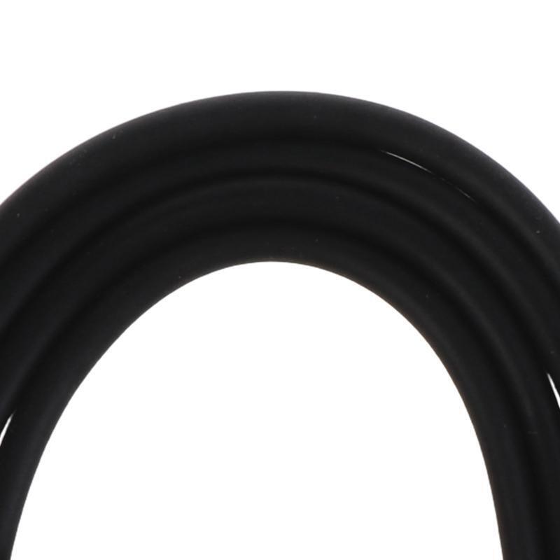 Extension Cable 2.5mm Aux Auxiliary Cord Male to Male Audio Cable TRRS for Car