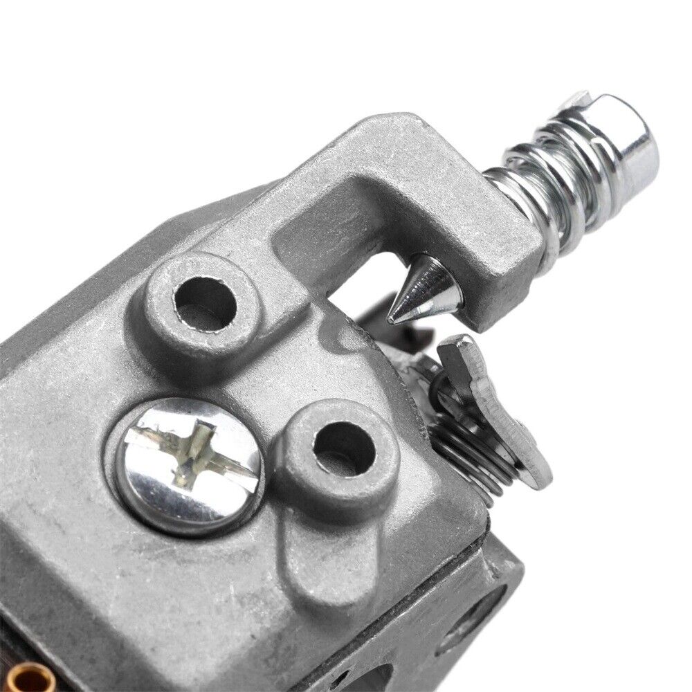 Chainsaw Spare Parts Carburetor Carb Replacement For HUSQVARNA 141 142 136 137