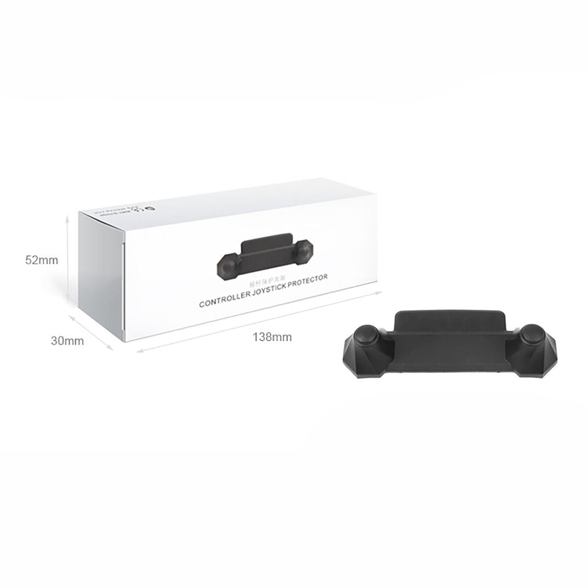 For DJI Mavic Mini Remote Controller Joystick Rocker Protector Thumb Stick Guard