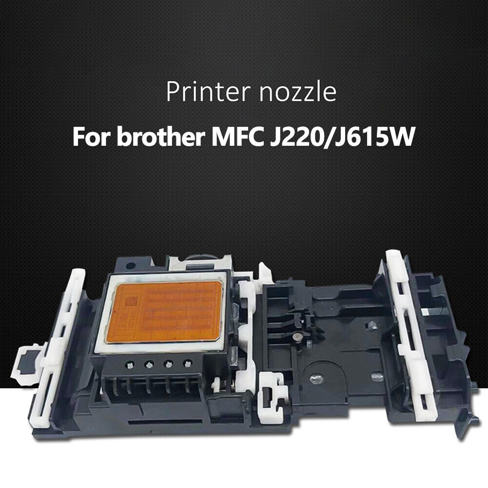 Full Color Printhead for MFC-J220/J615W/J125/J410/250C/290C/290/990A4/490CW