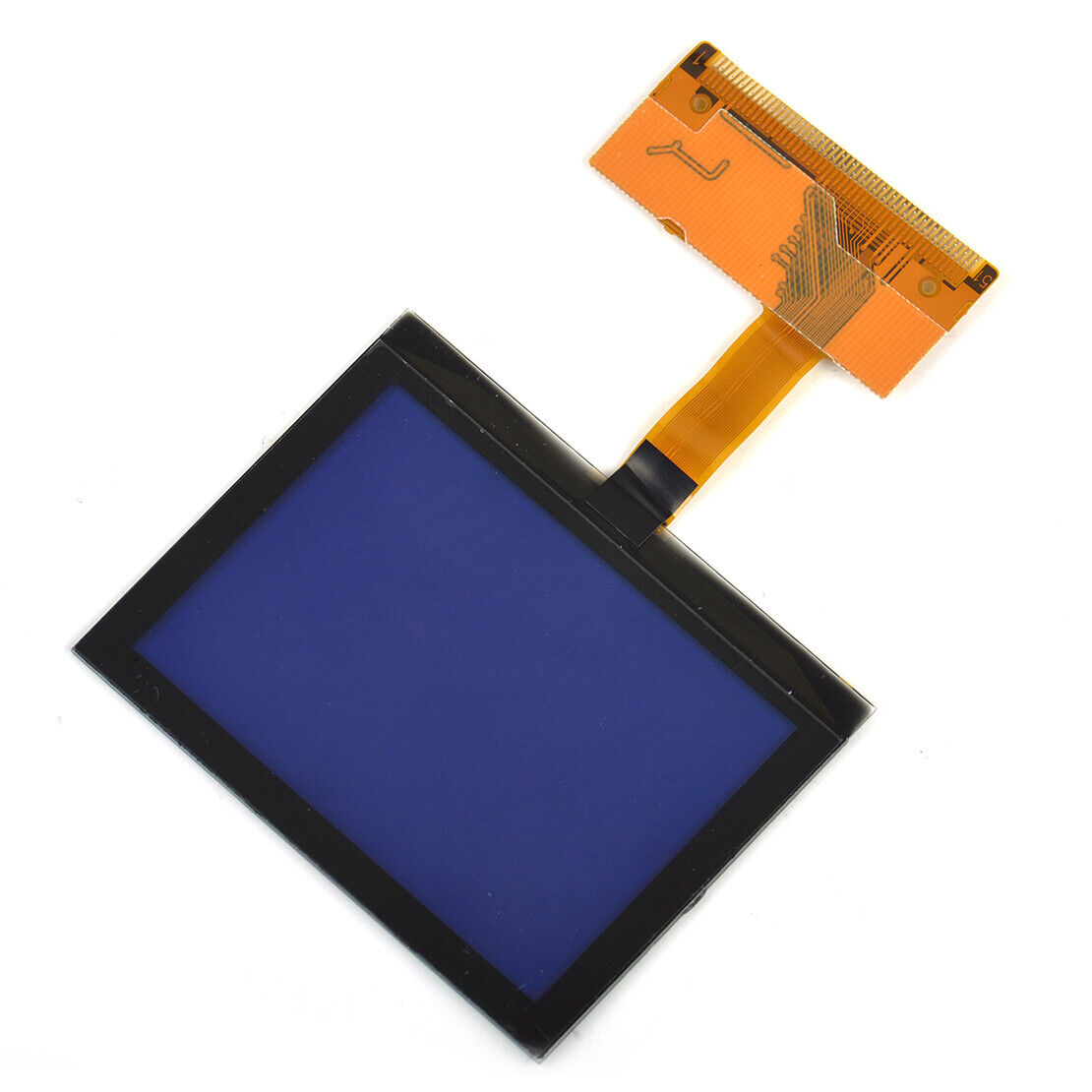 LCD Cluster Speedometer Display Screen Fit For Audi A3 A6 C5 TT 8N Series Li