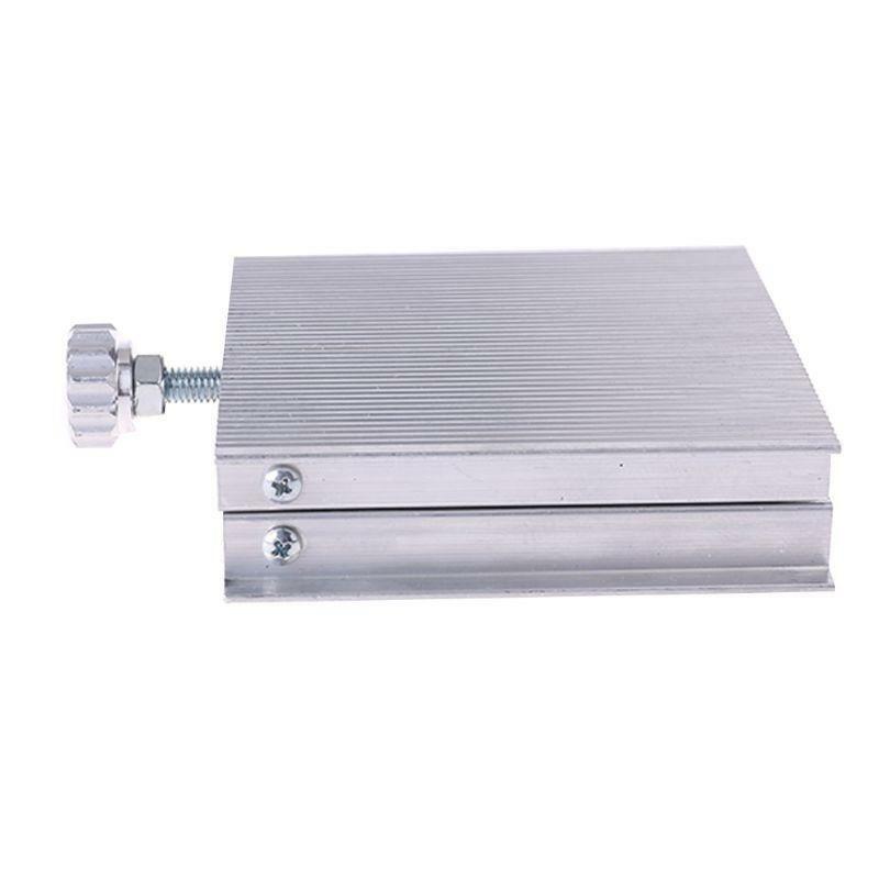 Stainless Steel Adjustable Lift Table Lab Lifting Stand Rack Lift Platform