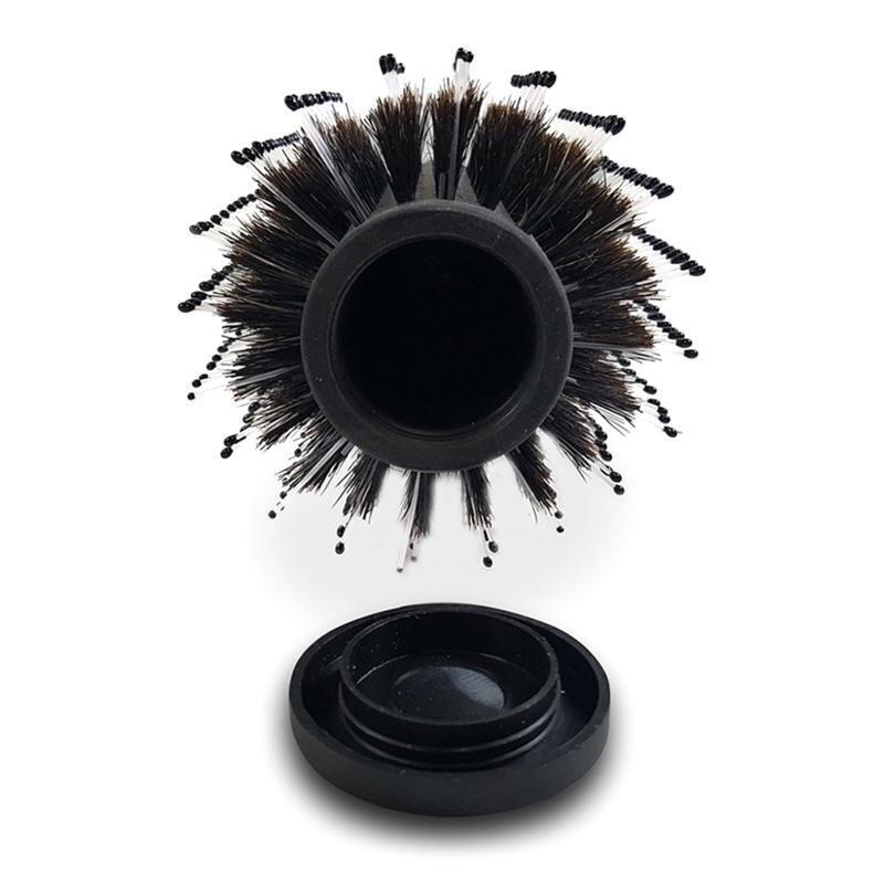 Hair Brush Comb Storage Box Hidden Secret Hair Brush Key Safe Boxes Organizer