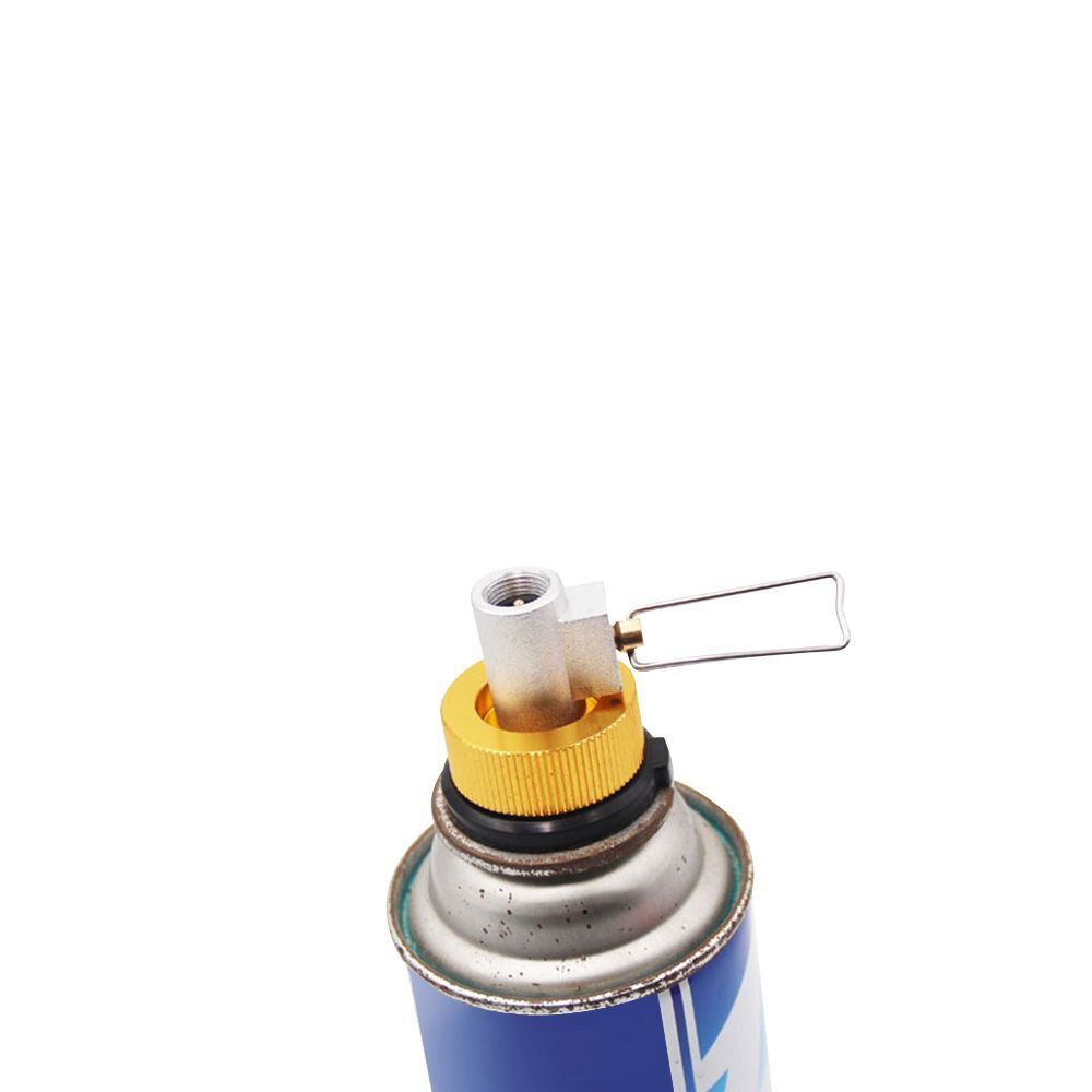 Ventil Outdoor Gas Tank Adapter Stove Accessories Conversion Head Connector