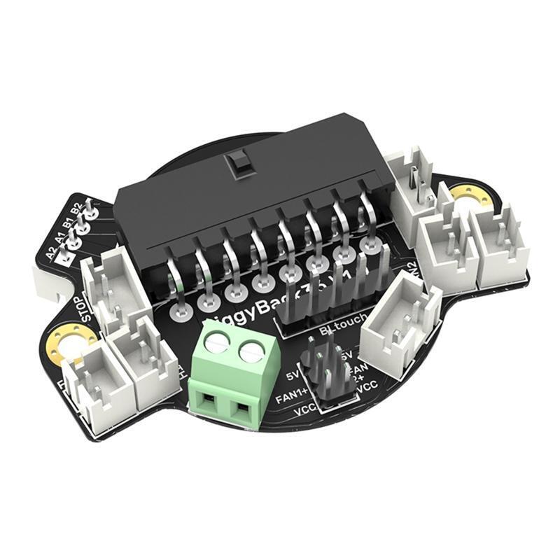 Motherboard Silent Main Control Board Compatible with 36&42Stepper Motors