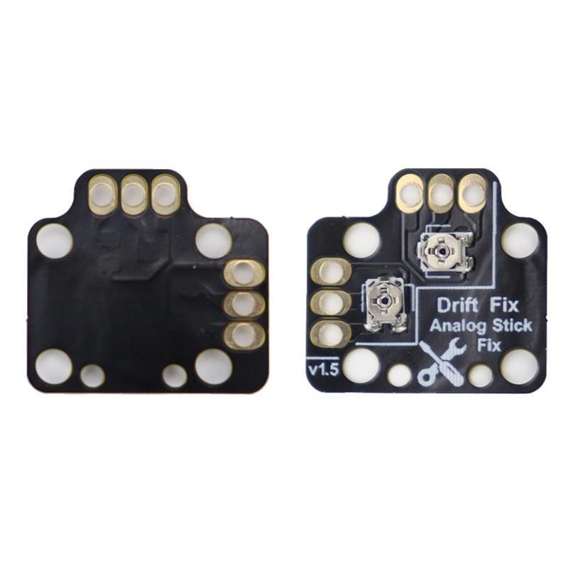 1 Pair Controller Analog Stick Drift Fix Mod For PS4 PS5 Switch Pro Xbox Gamepad