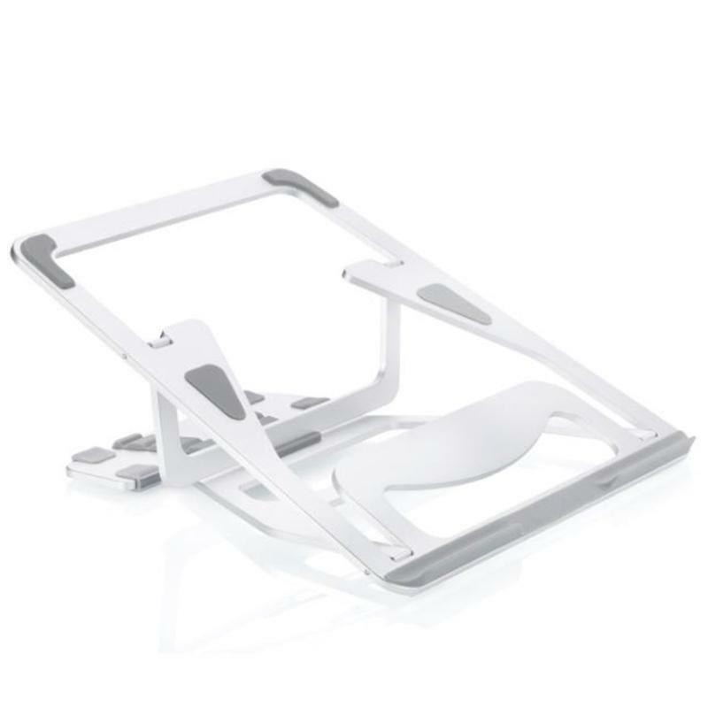 A2 Laptop Stand Computer Holder Bracket Foldable Adjustable for 11-15" Notebook