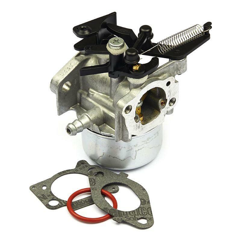796608 Carburetor Carb for Briggs Stratton 591137 590948 Motor Engines 111000