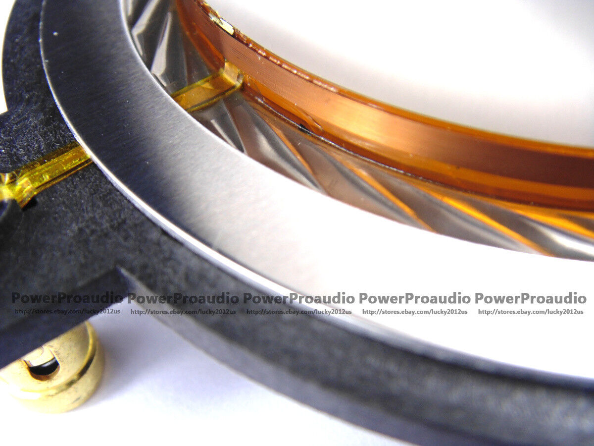 Diaphragm For PRV RPD3220Ti   PRV D3220Ti & D3220Ti-ND Driver 16 Ohms