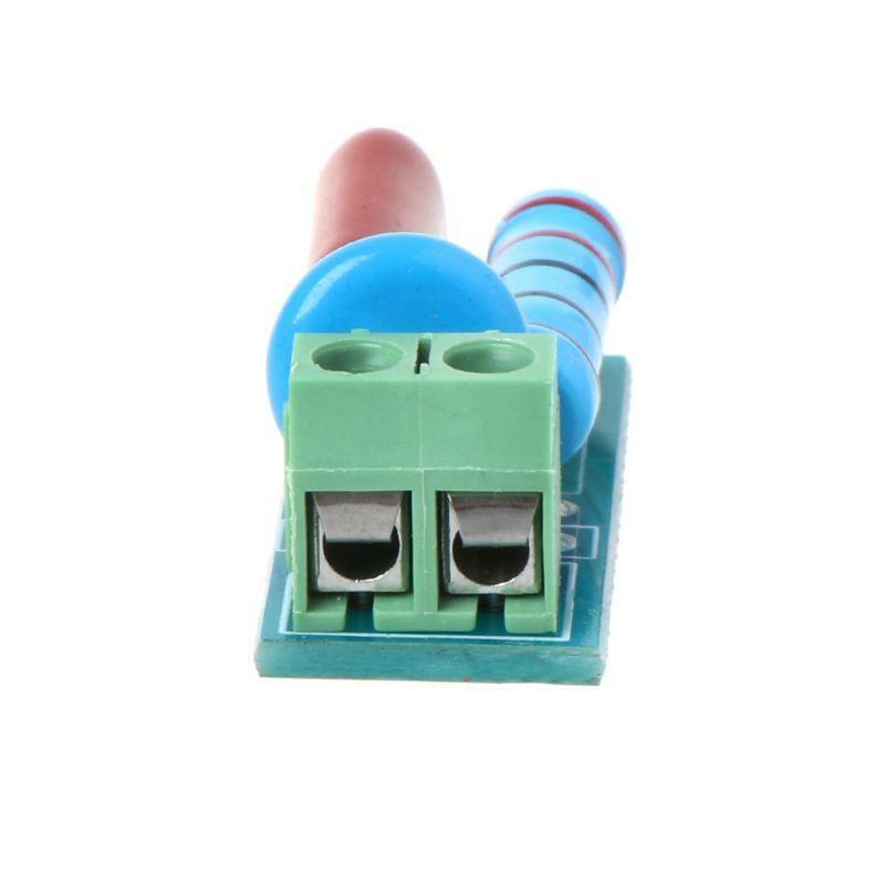RC Absorption/Snubber Circuit Module Relay Contact Protection Resistance Surge