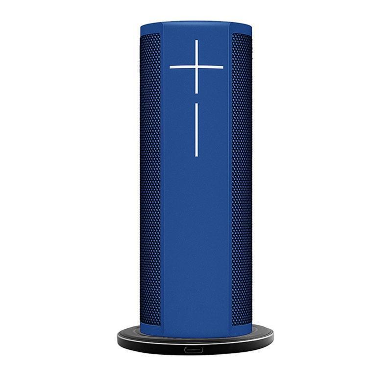 Aluminum Alloy Charger Dock Station Holder for UE BLAST UE MEGABLAST Speaker