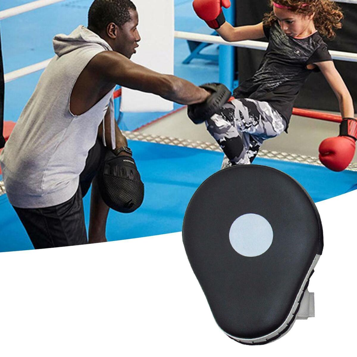Boxing Punching  Boxing Training  Pad  Gear for Kickboxing