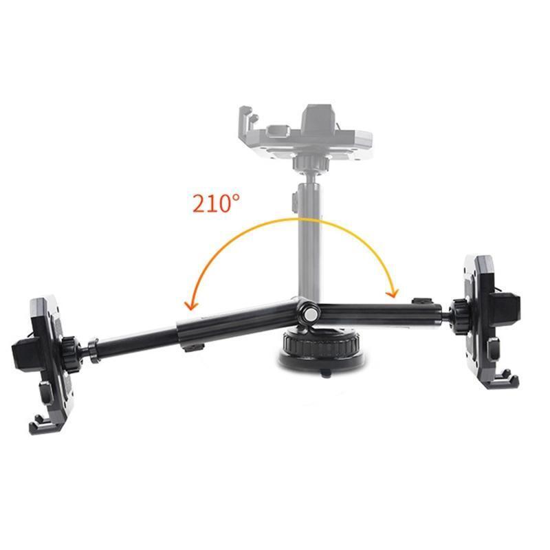 Suction Cup Cell Phone Holder Fit with Most Smart Phone Rotatable Universal