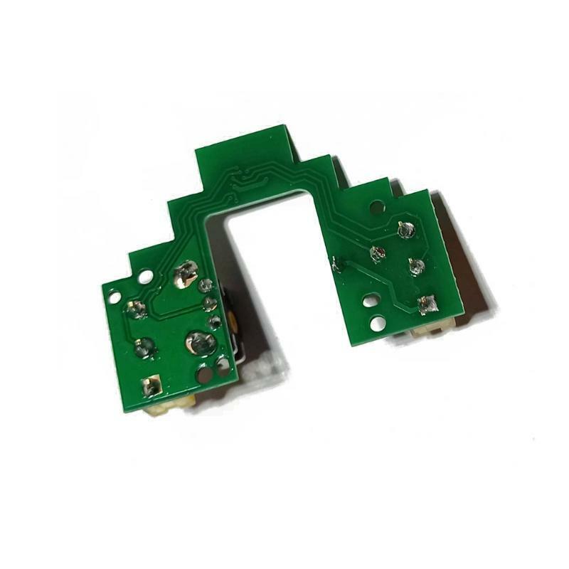 Mouse Upper Motherboard Board With TTC Micro Switch for logitech G Pro Wireless