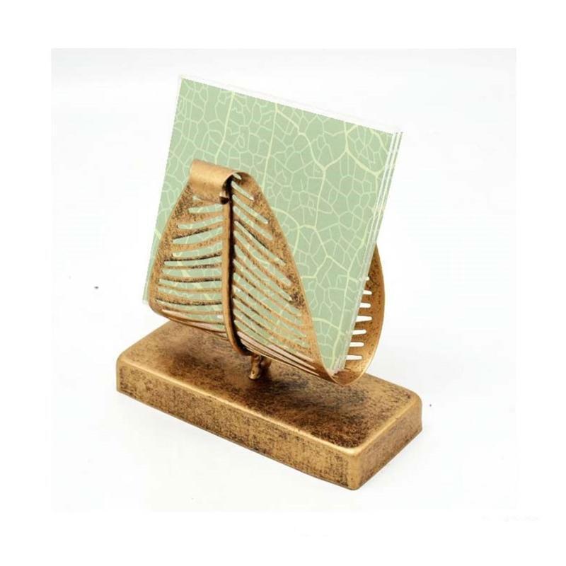 Dinner Table Napkin Organizer Bronze Dining Table Wrought Iron Paper Towel Clip