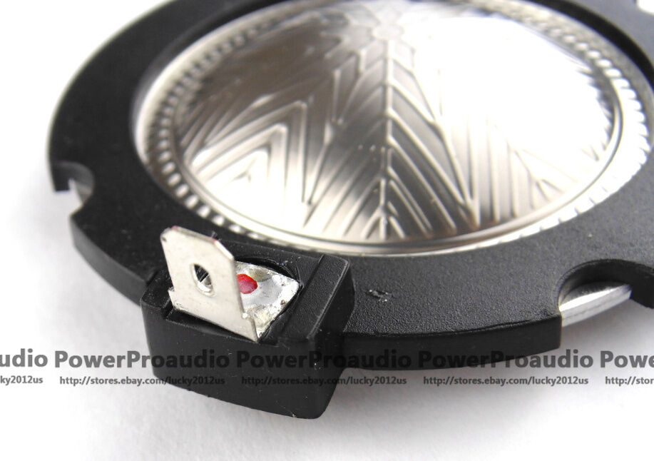 Replacement  Diaphragm Selenium- RPD220Ti - 8 ohm neu