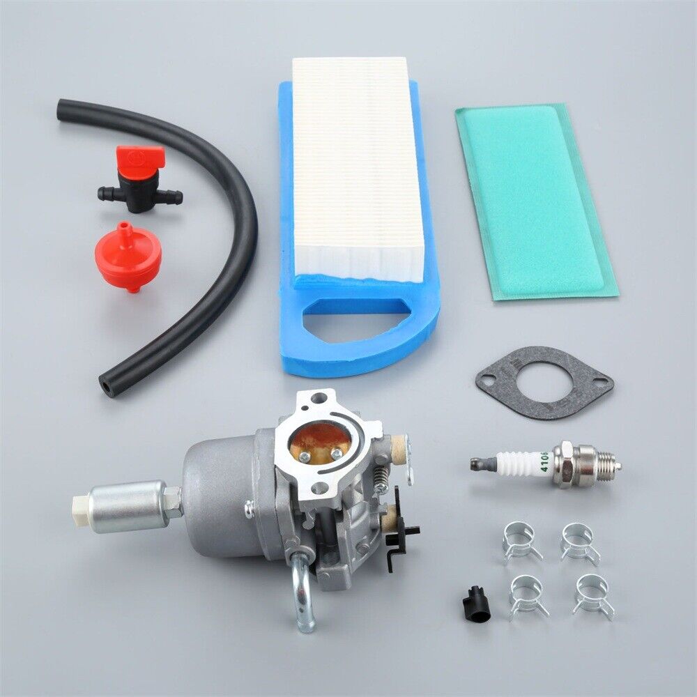 Lawnmower Carburetor Carb Aftermarket For BRIGGS & STRATTON 594601 796587 591736