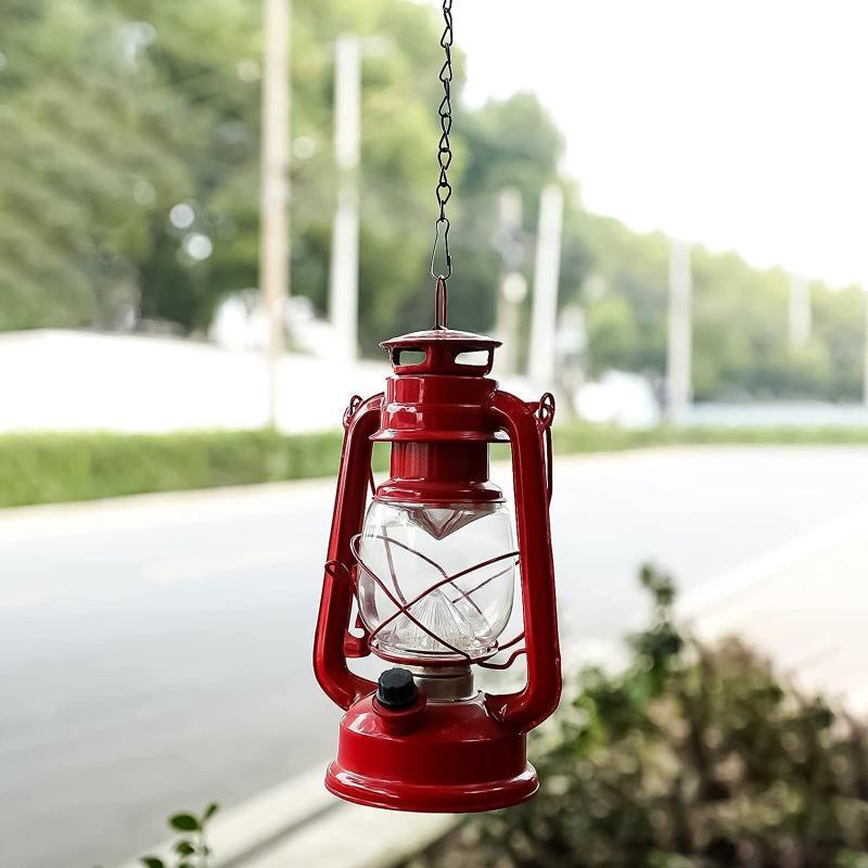 8pieces Water Buckets Hanging Chain with Hooks 19.7'' Flower Pot Hanging Chain