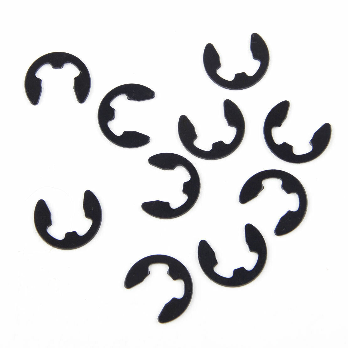 Washer Fit for Husqvarna 362 365 371 390 Chainsaws E-Clip 10x Clutch Bearing Lid