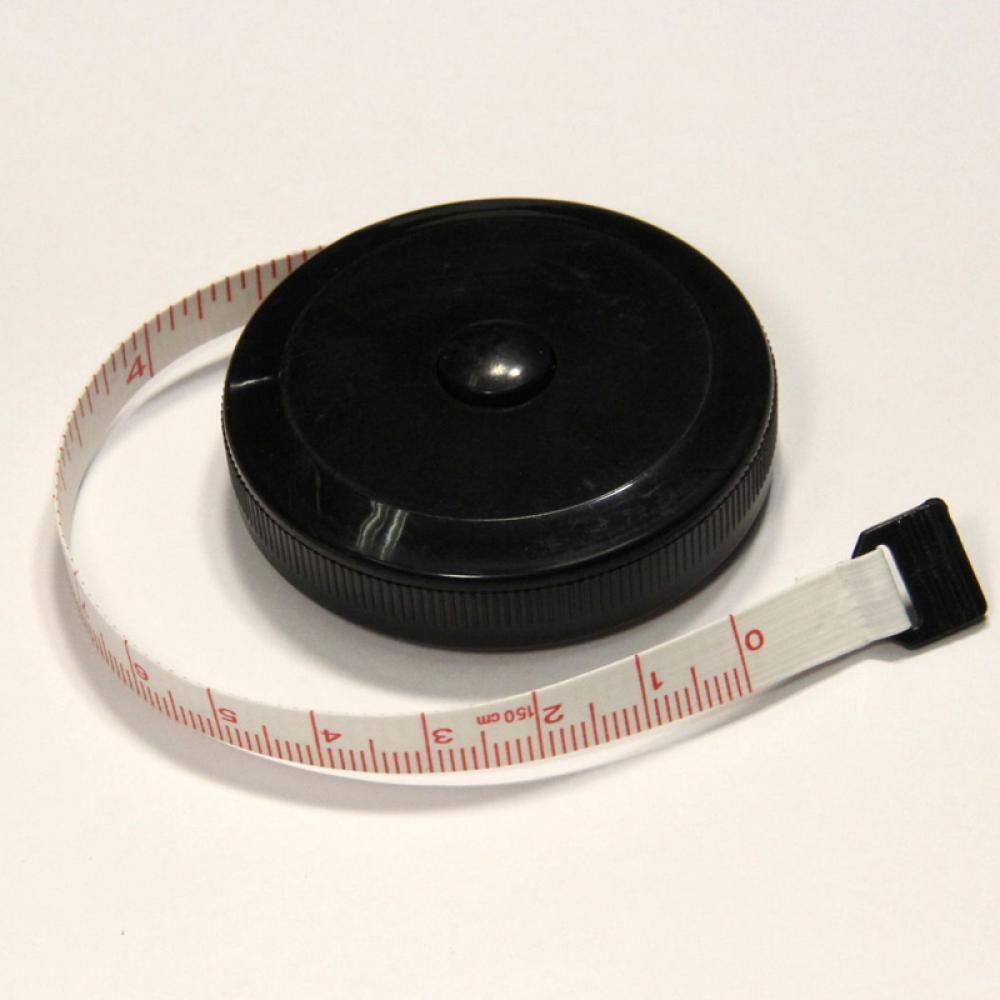 Beauty Tailor Creative Cloth Making Retractable Tape Sewing Measure Ruler