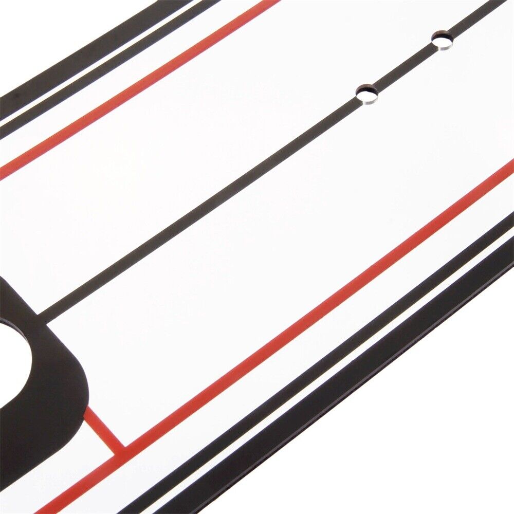 Golf Putting Mirror Wonderful Training Aid For Golf Putting Gesture Corrector