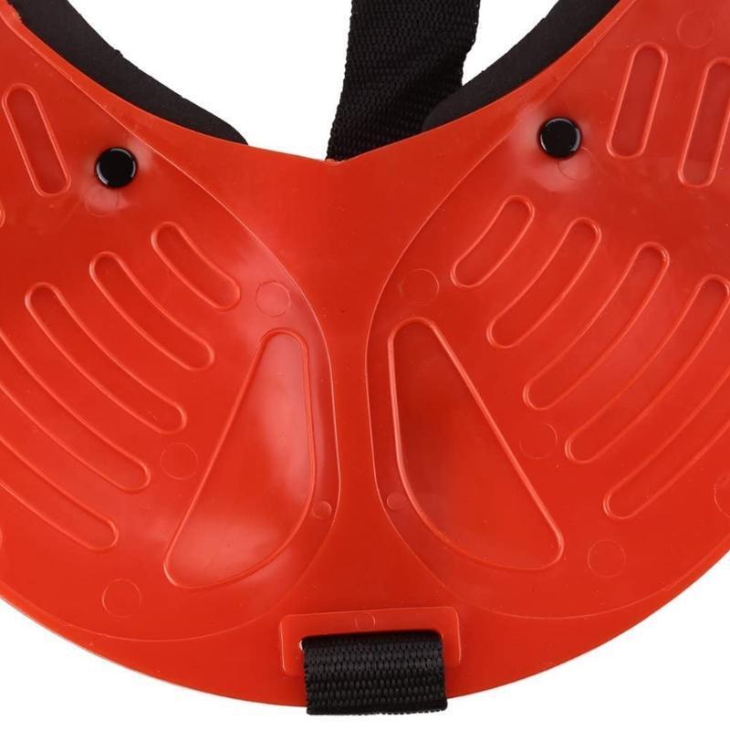 Strong Strap Shoulders Comfortable Black Trimmer Shoulder Strap for Trimmer