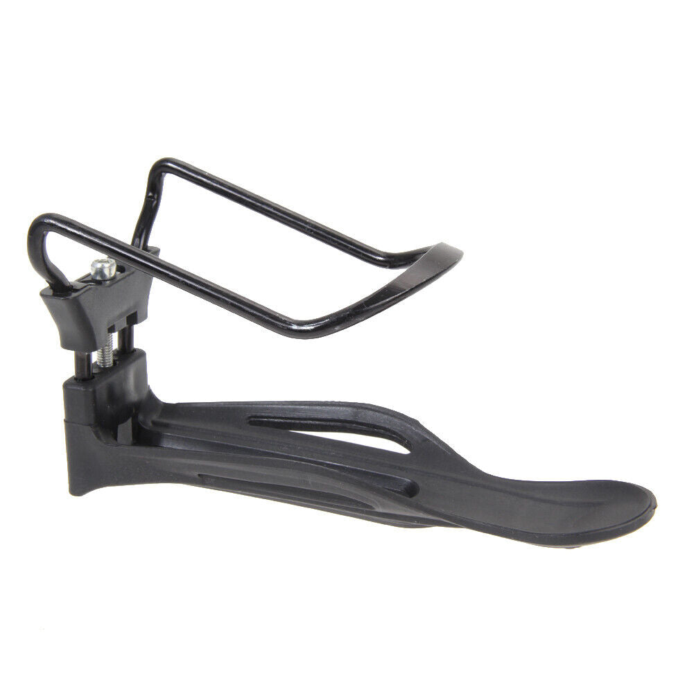 Sports Cycling Bike Bicycle Aluminum Alloy Water Drink Bottle Holder Cage