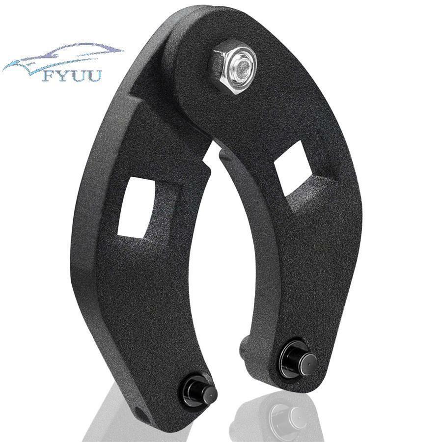 1x Adjustable Gland Nut Wrench For Hydraulic Cylinders On Compact Tractor Loader