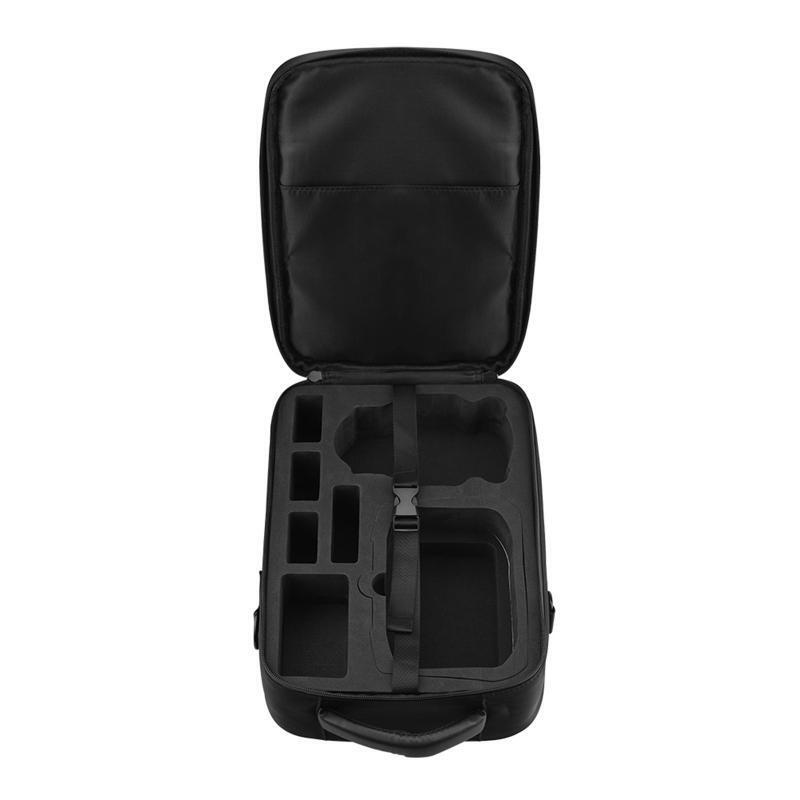 Carrying Case Bag for Mini 3 Pro Waterproof Storage Bag Handbag Sport Camera