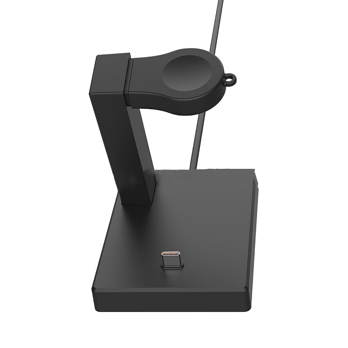 For iWatch Series 3 4 5 6 7 Air-Pods 3in1 Wireless Charger Charging Dock Station