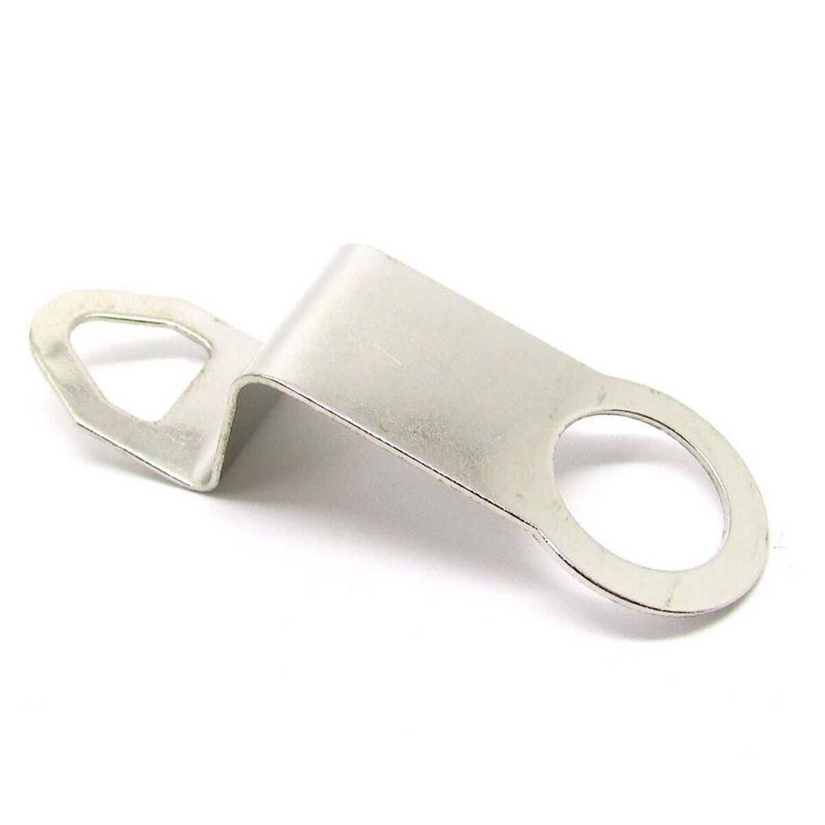 5pcs Replacement Quartz Metal Clock Hanger - Fits All Standard Quartz Movements