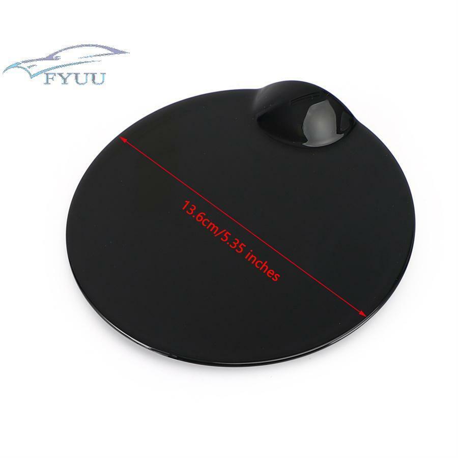 For 04-08 Ford F-150 Styleside Fuel Gas Tank Filler Lid Door #4L3Z-99405A26-EAA