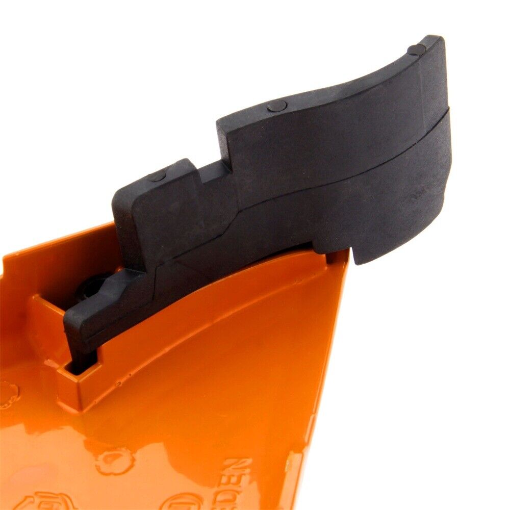 Chainsaw Clutch Sprocket Cover For Husqvarna 365 371 372 385 390 362 Replace 1X
