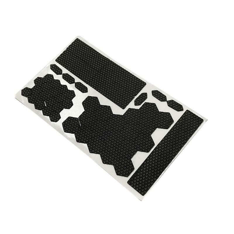 Wear-resistant Feet Mats for Razer- Mechanical Keyboard DIY 6x6cm Set DIY