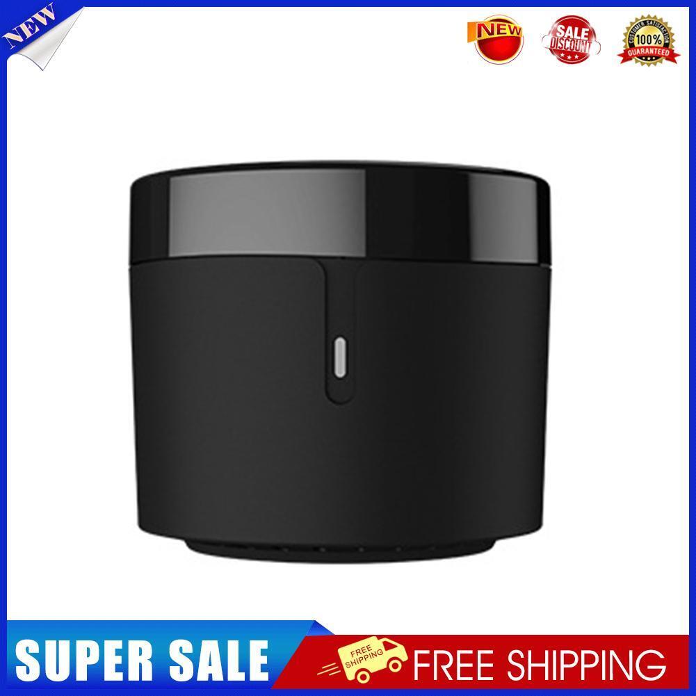 Broadlink RM4 Mini WiFi IR Smart Remote Controller Work with Alexa Google