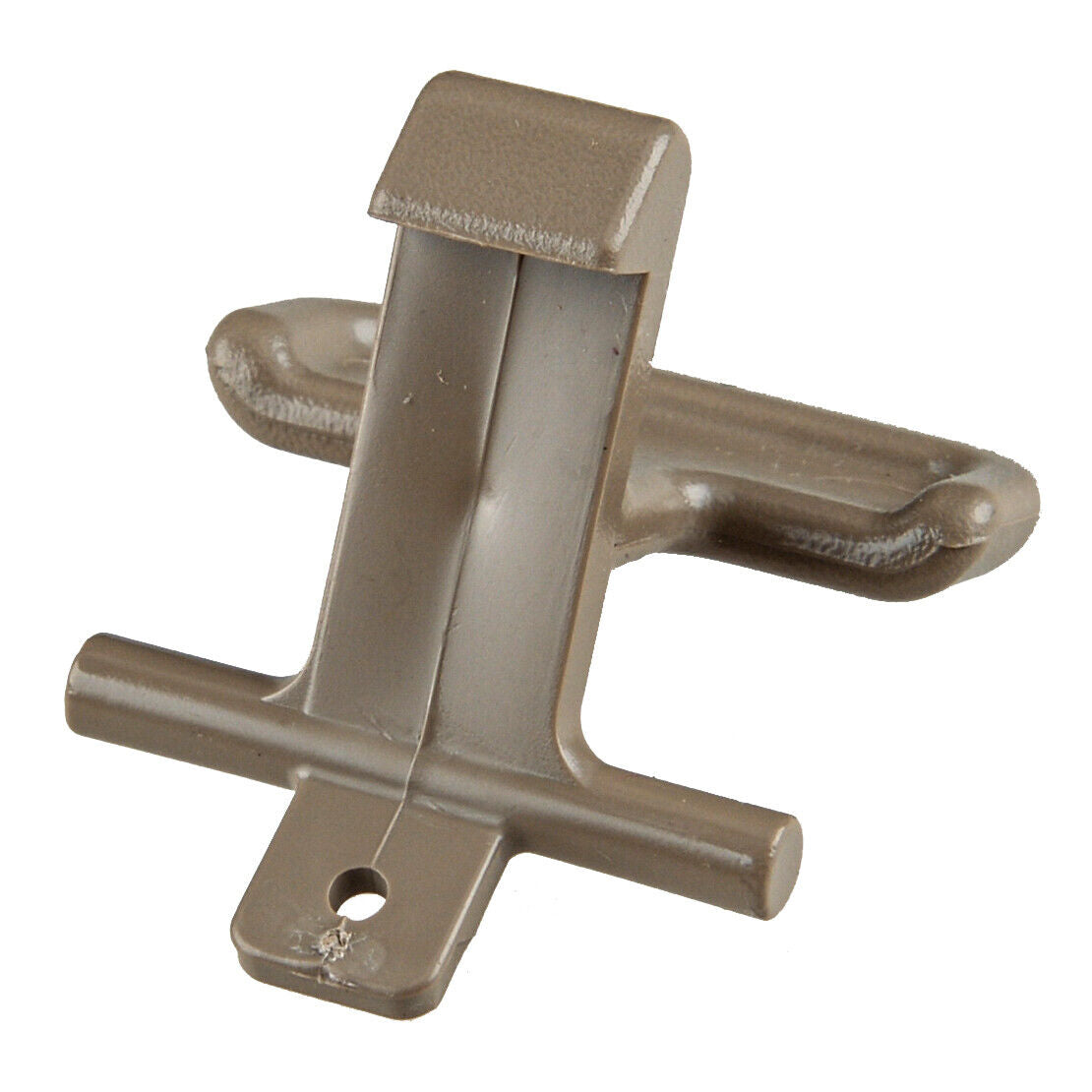 Beige Center Console Armrest Upper Latch Clip Fit For Hyundai Sonata 09-2010