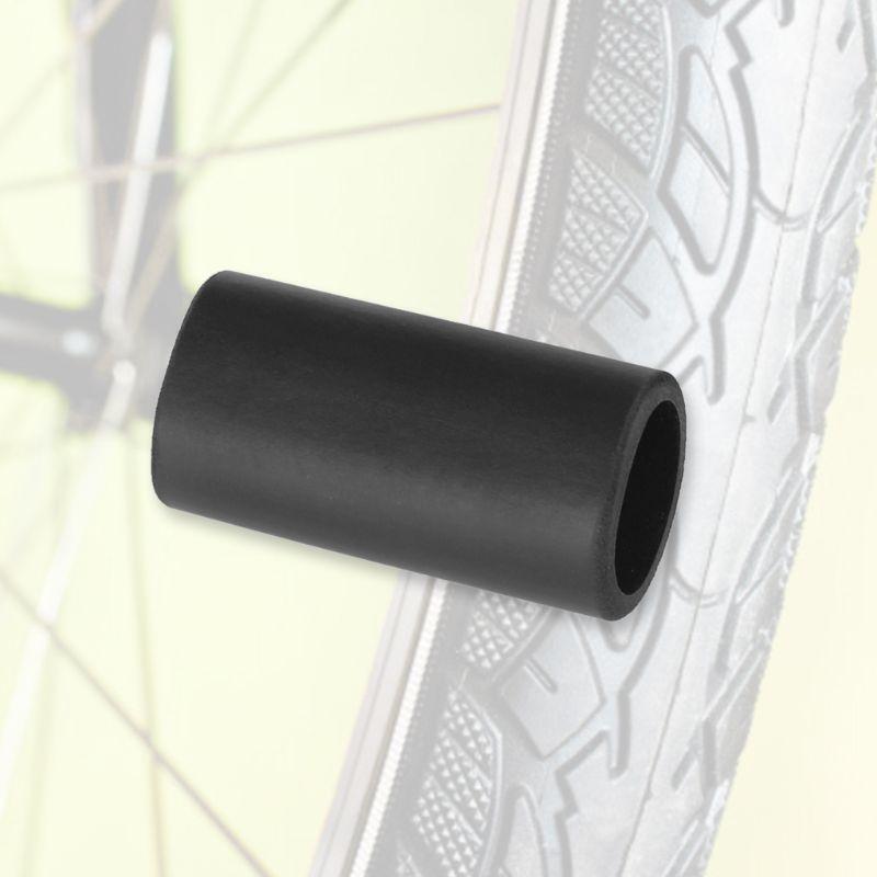 Bicycle CO2 Bottle Cover Air Pump Sleeve Protection Anti Freezing Bike Accessory