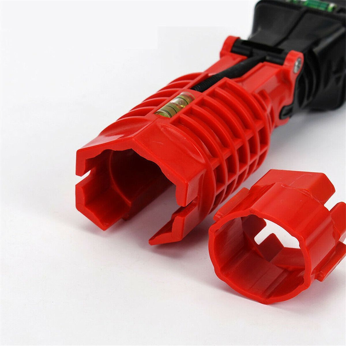 Water Pipe Wrench Bottom Pliers Faucet Sink Installer Plumbers Homeowners