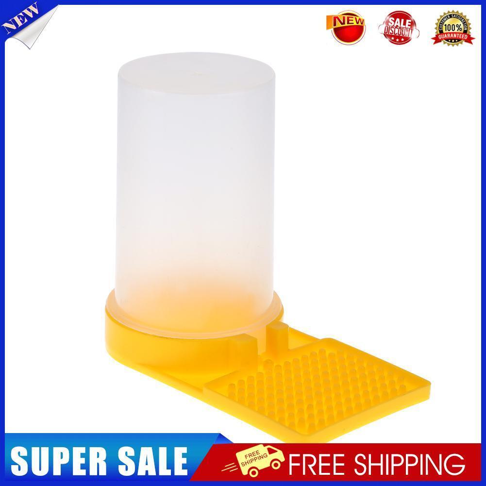 Beekeeping Beehive Water Feeder Bee Drinking Nest Entrance Beekeeper Tool